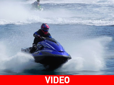 Σούπερ θέαμα στα Μέγαρα