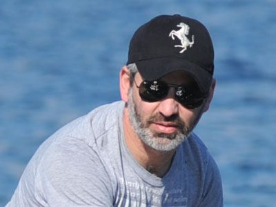 Νέος πρόεδρος στην Ελληνική Λέσχη Ταχυπλοΐας