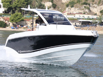 Δεν το… πιάνει η εφορία το νέο Salpa 24 GT