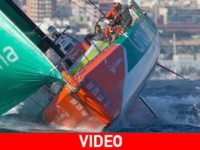 Ξεκινά ο πιο σκληρός ιστιοπλοϊκός αγώνας του πλανήτη