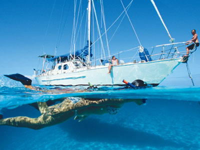 Στη Βρετανία επενδύουν στο «σκάφος», στην Ελλάδα το βουλιάζουν