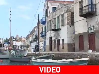 Δωρεάν ιατρικές εξετάσεις για τους κατοίκους του Καστελόριζου