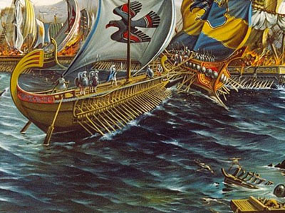 Από 22 έως 29 Σεπτεμβρίου τα «Σαλαμίνια»