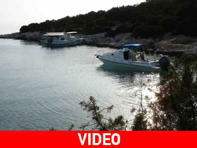 Ταξίδι στα Σκάντζουρα….