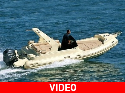 Με μειωμένη τιμή το Solemar 21.5 B