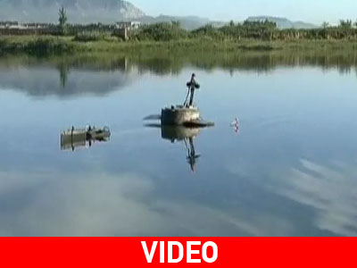 Με… 4.000 δολάρια έφτιαξε δικό του υποβρύχιο