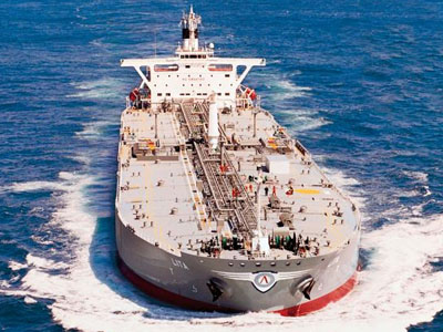 Παγκόσμια υπερδύναμη η ελληνική ναυτιλία