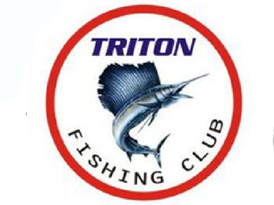 Κόβουν την πίτα στο σύλλογο «Triton Fishing club»