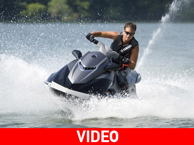 Video με το Yamaha VXS 2013