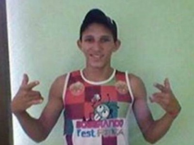 Δολοφονία ποδοσφαιριστή και αποκεφαλισμός διαιτητή!