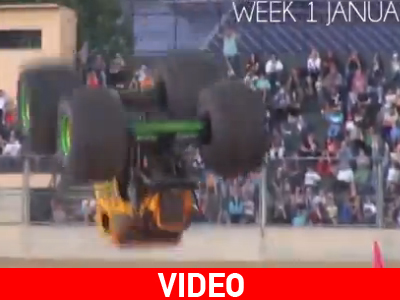 Οι καλύτερες πτώσεις!