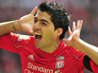 Κλείνει Σουάρες η Ρεάλ