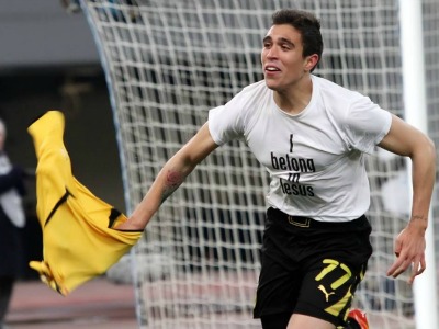 Έκλεισε ο Κλωναρίδης, το παλεύει για Φιγκερόα