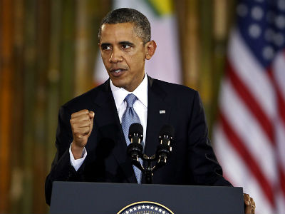 ΗΠΑ: Παγώνει μέχρι τις εκλογές η μεταρρύθμιση του μεταναστευτικού