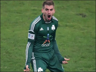 «Ναυάγησε» η μετεγγραφή του Μαυρία στη Σάντερλαντ!