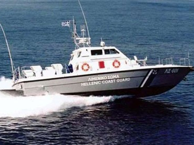 Ρόδος: Πτώμα άνδρα στη θαλάσσια περιοχή Λοθιάρικα