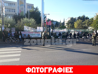 To zougla.gr έξω από την ΕΡΤ