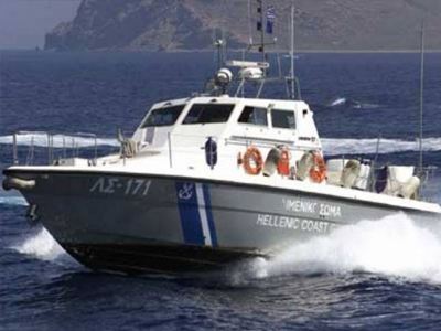 Τέλος στην περιπέτεια για 54χρονο στην Κάσο