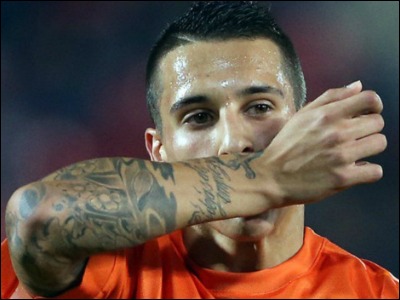 Μπαρτσελόνα: «Έδεσε» Τέγιο