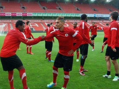 Καραγεωργίου: «Να τους δημιουργήσουμε πρόβλημα»