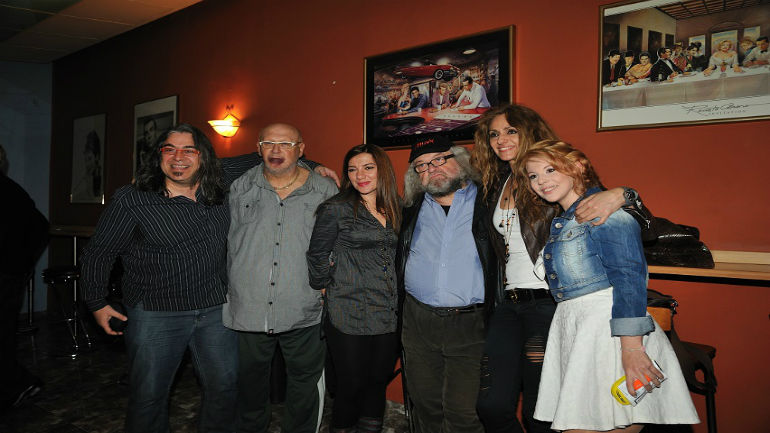 Πρεμιέρα «Λύσσα Κακιά»