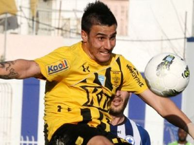 Κατίδης: «Ήταν μία πρωτόγνωρη εμπειρία»