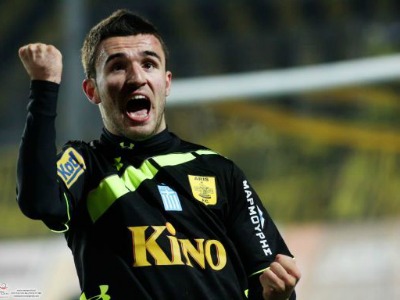 Πρόταση σε Γιαννιώτα για νέο συμβόλαιο