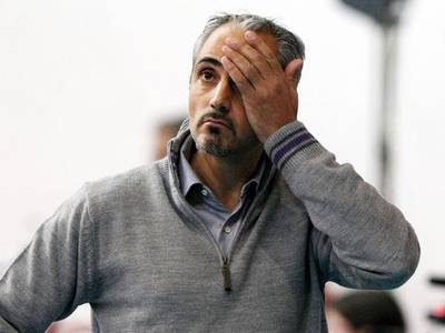 Βόλεϊ: Διπλή αποχώρηση από τον Ολυμπιακό