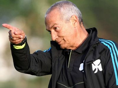 Φερέιρα: «Πρέπει να επαναστατήσουν οι παίκτες μου»