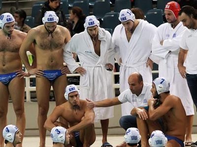 Πόλο: Δεν τα κατάφερε απέναντι στην Ουγγαρία η Εθνική ανδρών