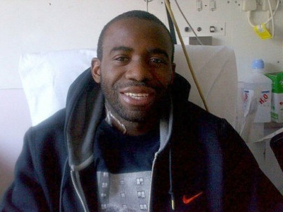 Έχει αρχίσει να περπατάει ο Μουαμπά