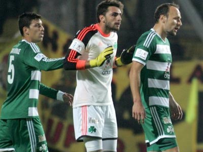 Καπίνο: «Αφιερωμένη στον Νικόλα»