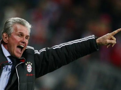 Ο Χάινκες επέλεξε τον… τουρισμό, από τη Ρεάλ!