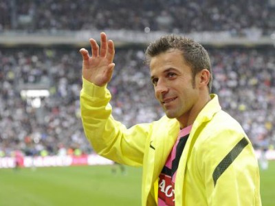 Ο… μέγας Αλέξανδρος έχρισε φαβορί τη Γιουβέντους