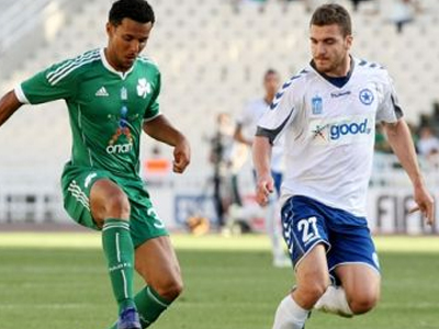 ΠΑΟ: Άργησε και προπονήθηκε μόνος του ο Κλέιτον