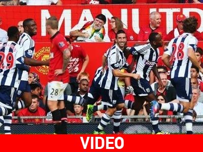 Αγγλία: Ήττες-σοκ για τις ομάδες του Μάντσεστερ