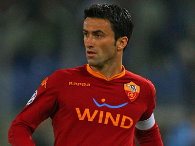 Panucci: «Τραύμα» η φυγή μου από την Roma