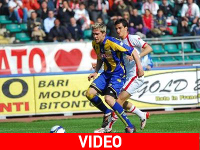 Κόλλησαν στο… μηδέν Μπάρι και Κατάνια