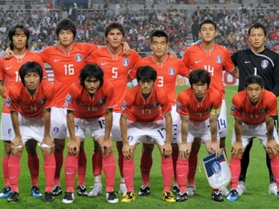 Το προφίλ της Νότιας Κορέας