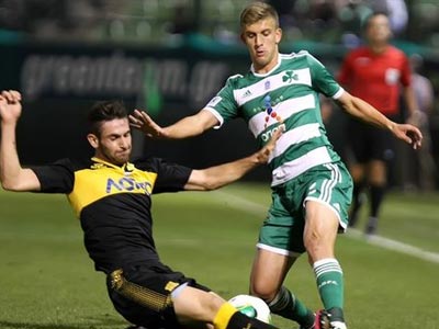 «Έχουμε αποκτήσει ψυχολογία από τις νίκες»