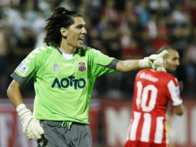 Επιστρέφει στον ΟΦΗ ο Δασκαλάκης