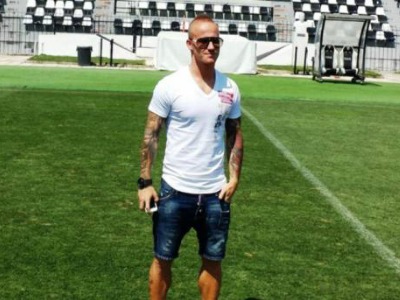 ΠΑΟΚ: Η παρουσίαση του Στοχ