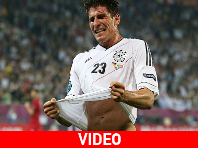 Με σούπερ Γκόμεζ η Γερμανία, 2-1 την Ολλανδία