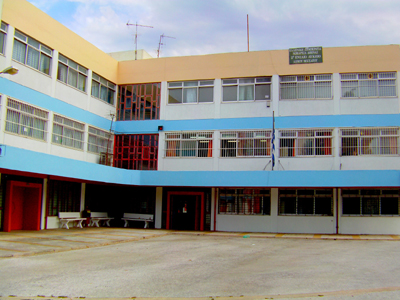 Δήμος Σαρωνικού: Ξεκίνησε η λειτουργία του 2ου Λυκείου Καλυβίων