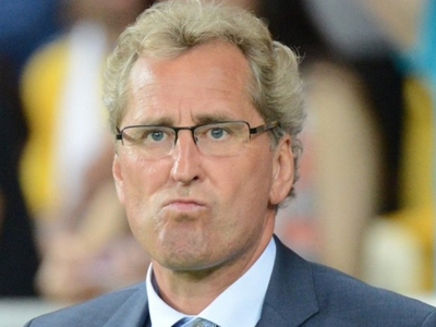 Σουηδία: Θέλει νίκη με τη Γαλλία ο Χάμρεν