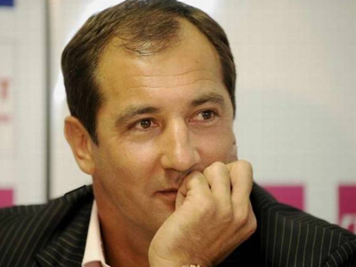 Κροατία: Ο Στίματς αναλαμβάνει μετά το Euro