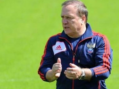 Euro 2012: Επιτρέπεται το twitter στη Ρωσία