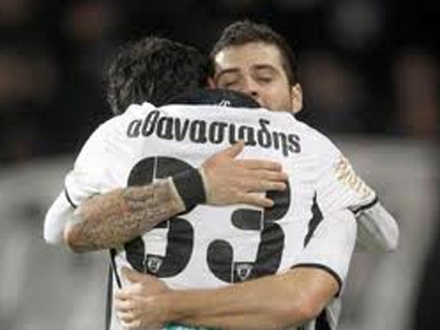 Βραβεία Super League: Καλύτερη ασίστ από τον Βιερίνια