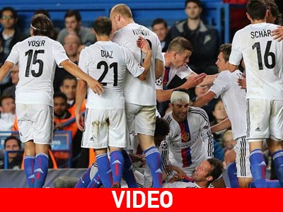 Έσκασε… βόμβα μεγατόνων στο Λονδίνο