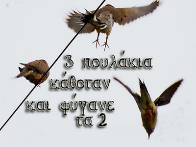 Κυβερνώντες, σαν την πολιτική ανάλυση στο ΣΤΑΡ!